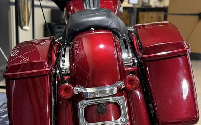 2017 Harley-Davidson® FLHXS - Street Glide® Special