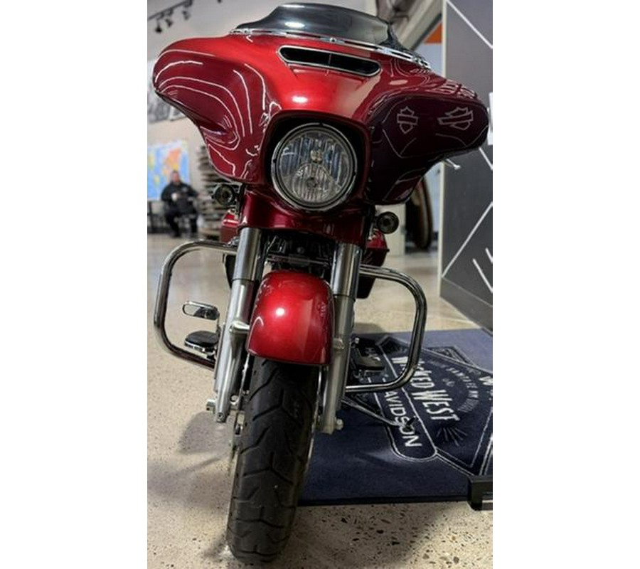 2017 Harley-Davidson® FLHXS - Street Glide® Special