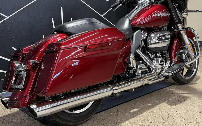 2017 Harley-Davidson® FLHXS - Street Glide® Special