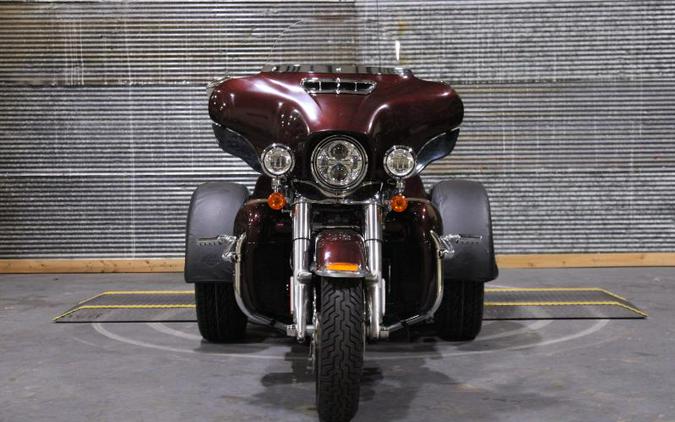 2019 Harley-Davidson TRI GLIDE ULTRA