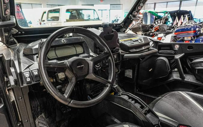 2023 Can-Am Commander MAX
