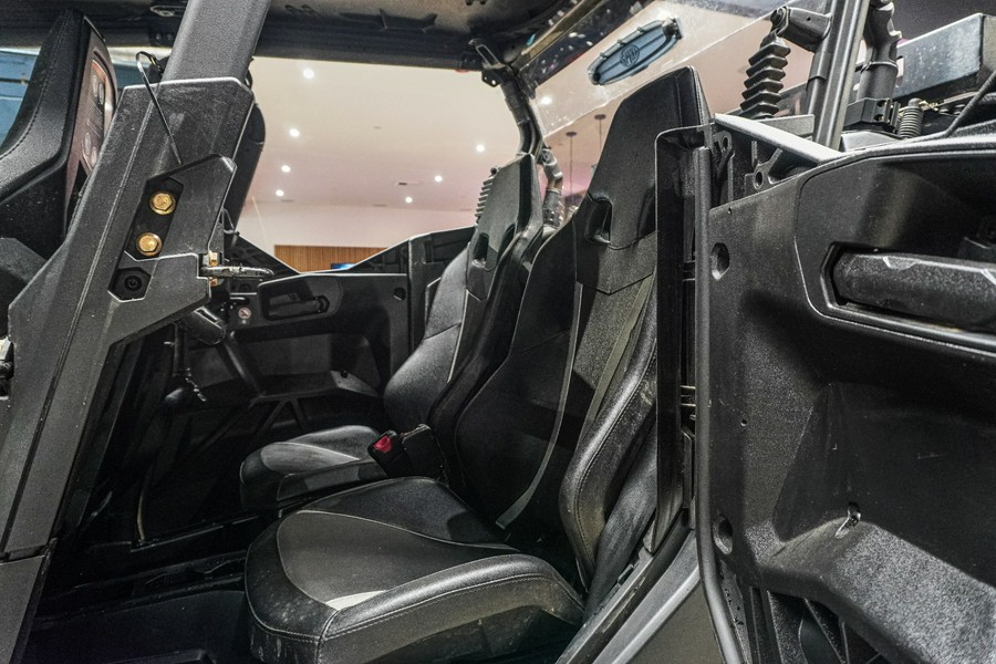 2023 Can-Am Commander MAX
