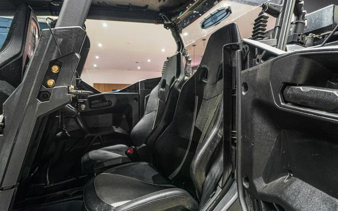 2023 Can-Am Commander MAX