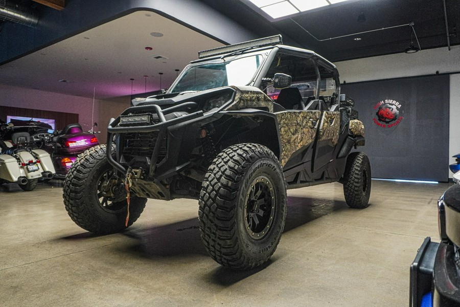 2023 Can-Am Commander MAX
