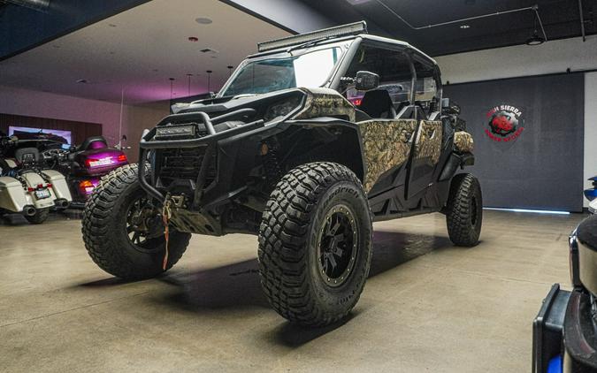 2023 Can-Am Commander MAX