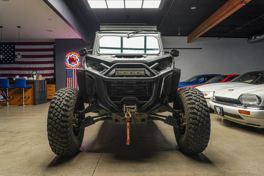2023 Can-Am Commander MAX