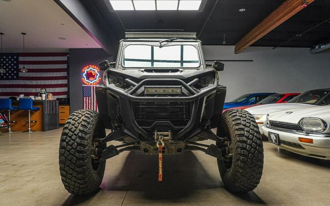 2023 Can-Am Commander MAX