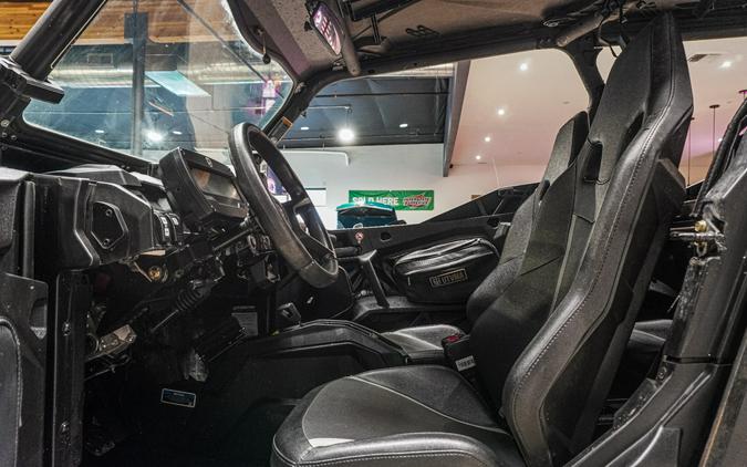 2023 Can-Am Commander MAX