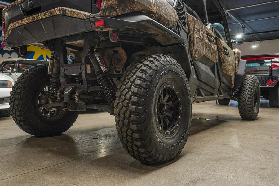 2023 Can-Am Commander MAX