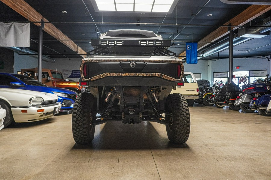 2023 Can-Am Commander MAX