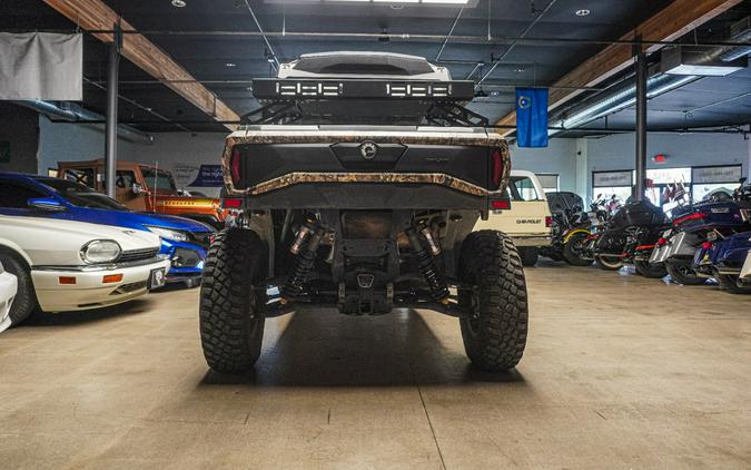 2023 Can-Am Commander MAX