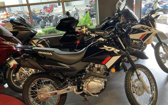 2023 Honda® XR150L