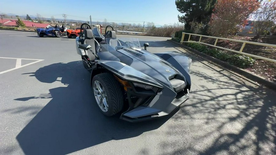 2023 Polaris Slingshot® Slingshot® SL Neon Lime (Manual)