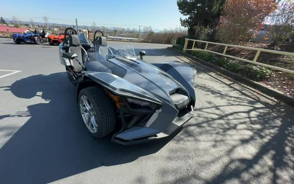 2023 Polaris Slingshot® Slingshot® SL Neon Lime (Manual)