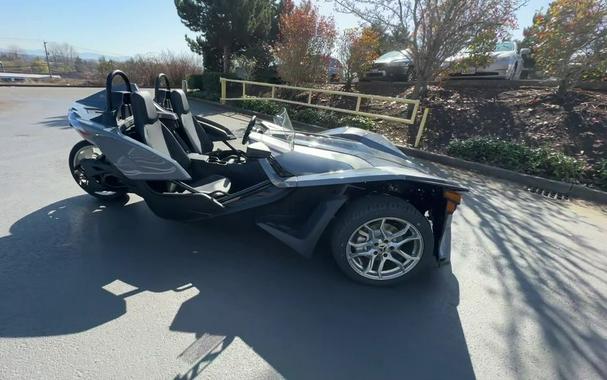 2023 Polaris Slingshot® Slingshot® SL Neon Lime (Manual)