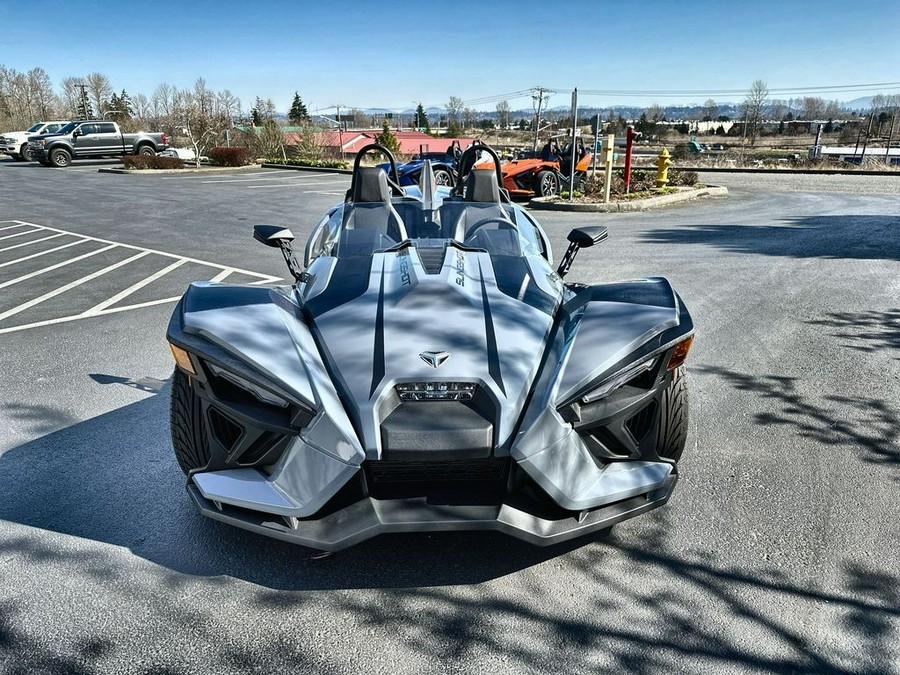 2023 Polaris Slingshot® Slingshot® SL Neon Lime (Manual)