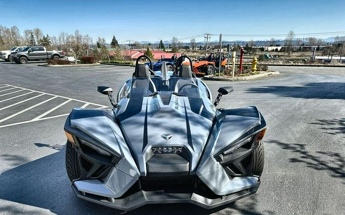 2023 Polaris Slingshot® Slingshot® SL Neon Lime (Manual)