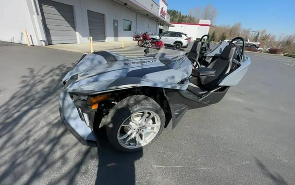 2023 Polaris Slingshot® Slingshot® SL Neon Lime (Manual)