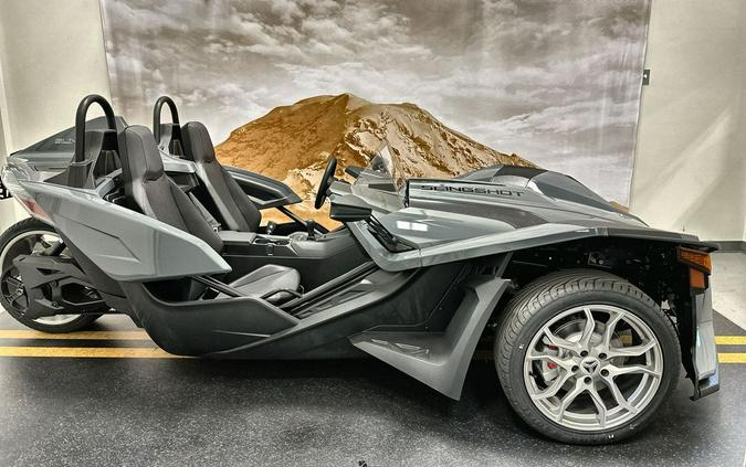 2023 Polaris Slingshot® Slingshot® SL Neon Lime (Manual)