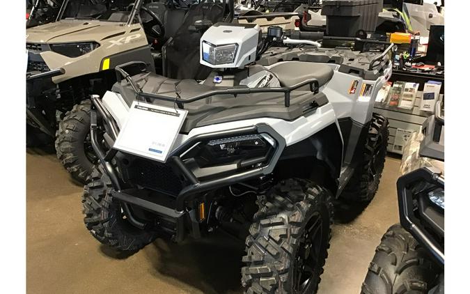 2024 Polaris Industries Sportsman 570 Premium