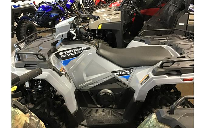 2024 Polaris Industries Sportsman 570 Premium