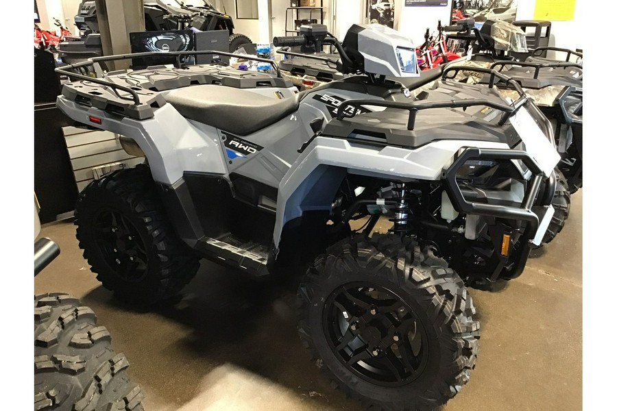 2024 Polaris Industries Sportsman 570 Premium