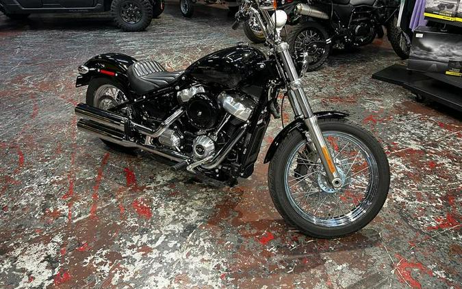 2021 Harley-Davidson® FXST - Softail® Standard