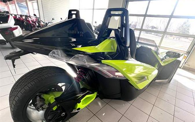 2021 Slingshot Slingshot R Limited Edition AutoDrive