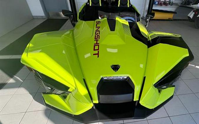 2021 Slingshot Slingshot R Limited Edition AutoDrive