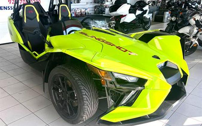 2021 Slingshot Slingshot R Limited Edition AutoDrive