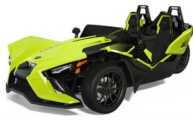 2021 Slingshot Slingshot R Limited Edition AutoDrive