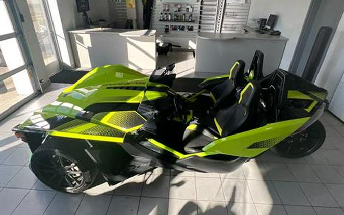 2021 Slingshot Slingshot R Limited Edition AutoDrive