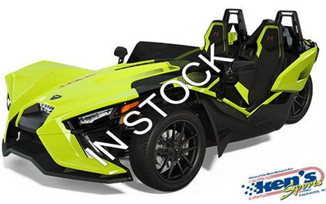 2021 Slingshot Slingshot R Limited Edition AutoDrive