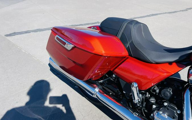 2024 Harley-Davidson Street Glide® FLHX