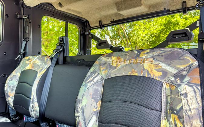 2025 Polaris® Ranger Crew XP 1000 NorthStar Edition Premium Camo