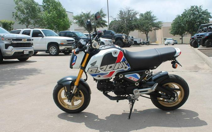 2022 Honda Grom Review (A Dozen Fast Facts From Alabama)