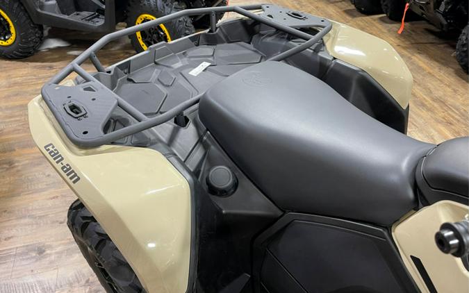 2024 Can-Am™ Outlander™ Pro XU HD7