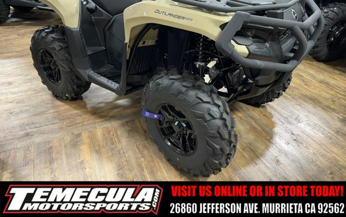 2024 Can-Am™ Outlander™ Pro XU HD7