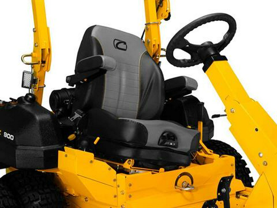 2024 Cub Cadet Pro Z 972 SDL 72 in. Kawasaki FX1000V EFI 38.5 hp