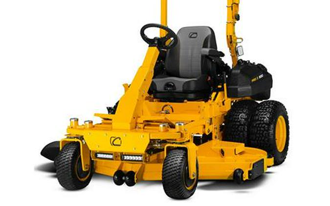 2024 Cub Cadet Pro Z 972 SDL 72 in. Kawasaki FX1000V EFI 38.5 hp