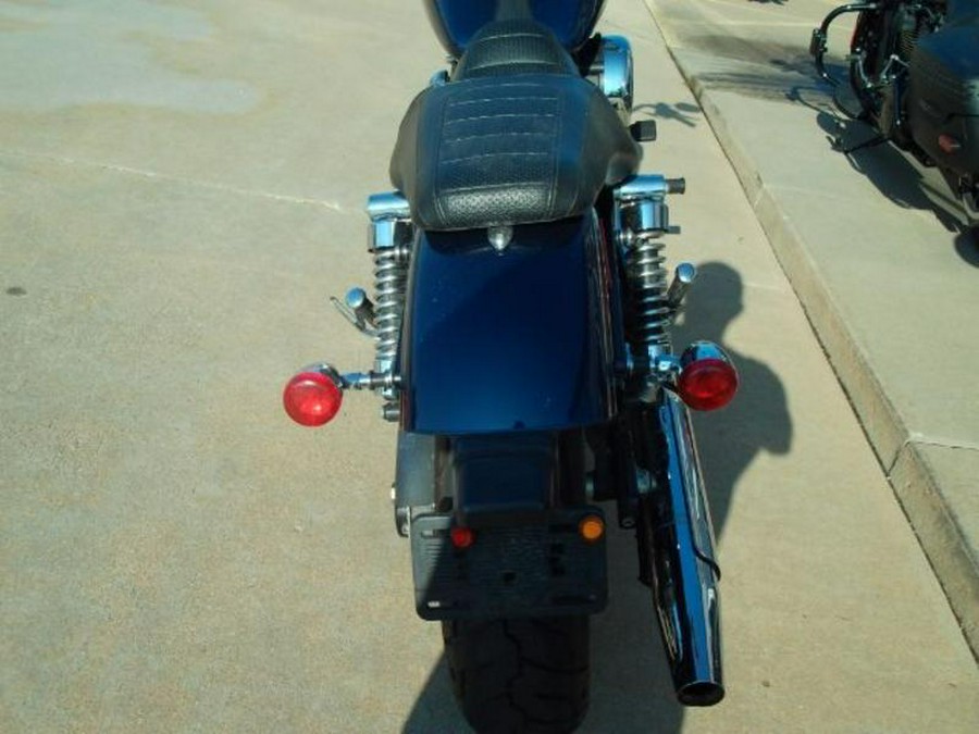 2013 Harley-Davidson® FXDB - Dyna® Street Bob®