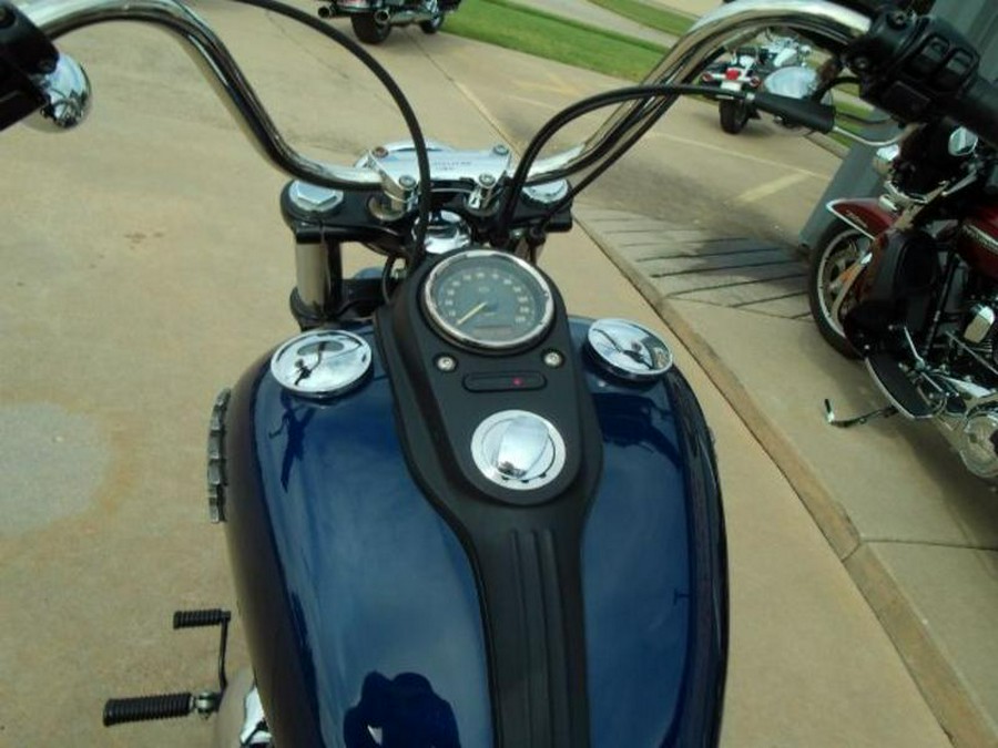 2013 Harley-Davidson® FXDB - Dyna® Street Bob®