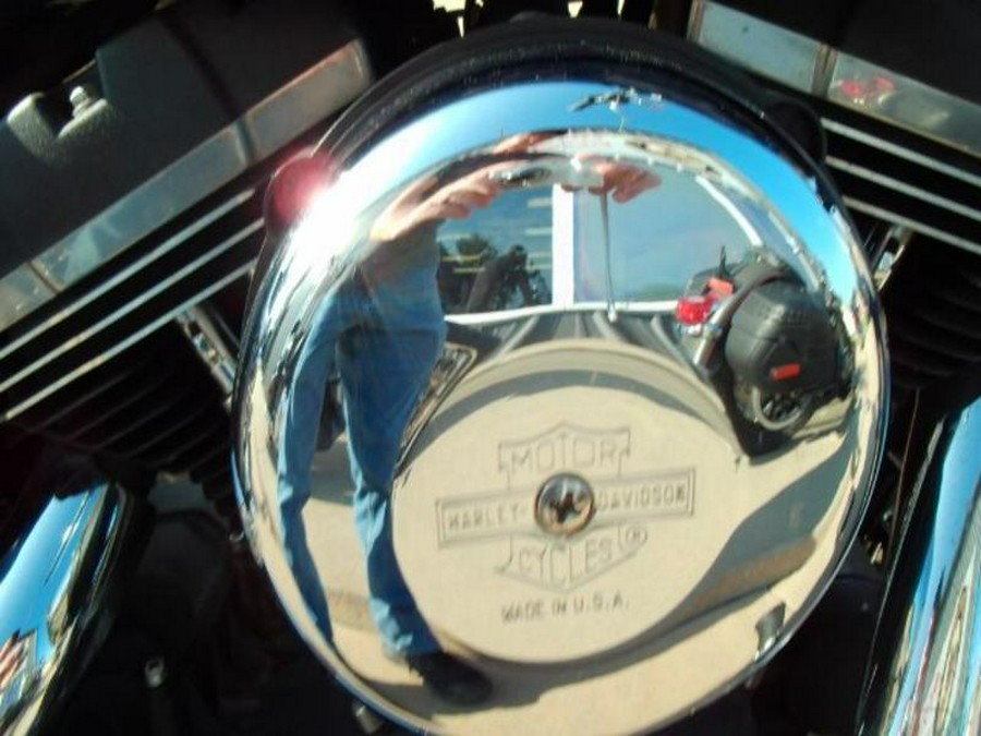 2013 Harley-Davidson® FXDB - Dyna® Street Bob®