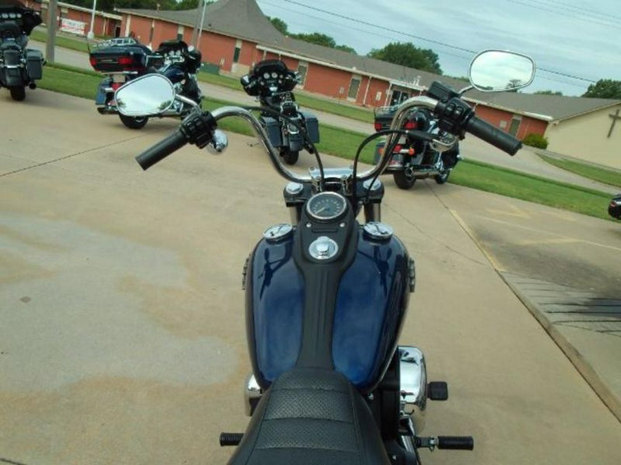 2013 Harley-Davidson® FXDB - Dyna® Street Bob®