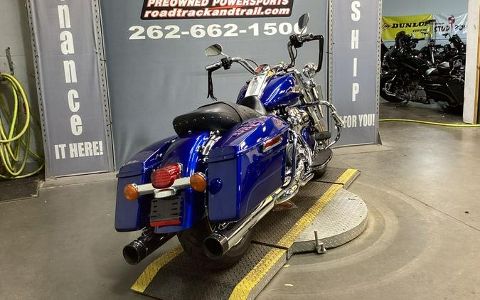 2015 Harley-Davidson® FLHR - Road King®