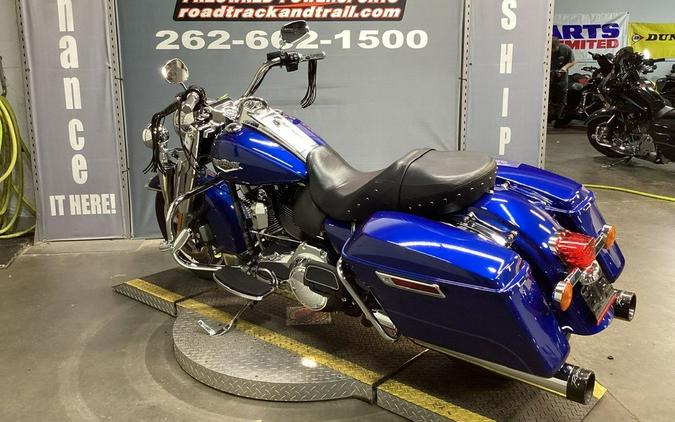 2015 Harley-Davidson® FLHR - Road King®