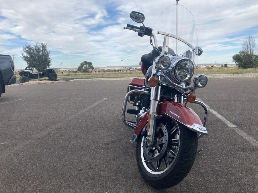 2019 Harley-Davidson® FLHR - Road King®