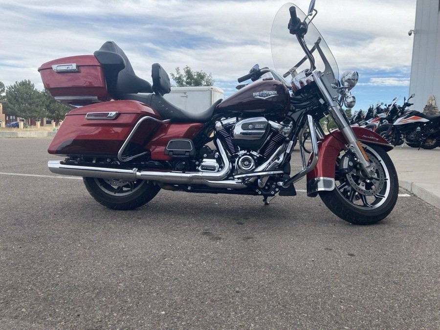 2019 Harley-Davidson® FLHR - Road King®