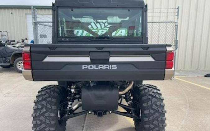 2023 Polaris® Ranger XP 1000 NorthStar Edition Ultimate Ride Command