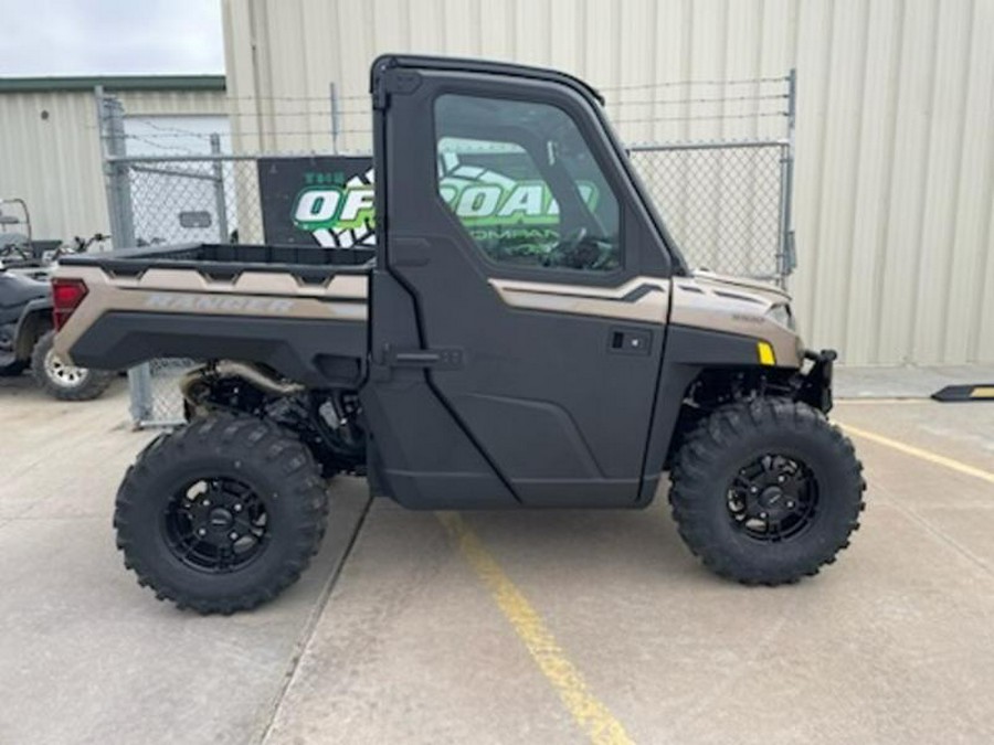 2023 Polaris® Ranger XP 1000 NorthStar Edition Ultimate Ride Command